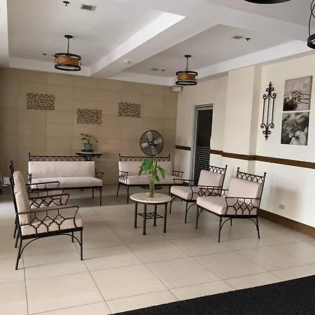 Cordova Tower, Marquinton, Marikina City