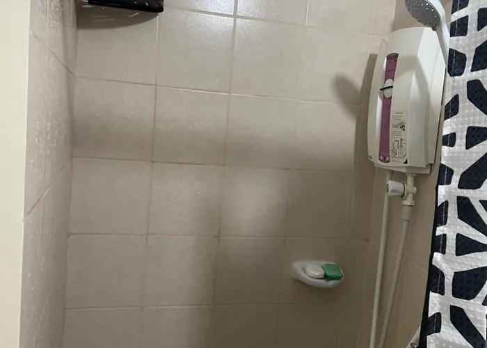 Appart hôtel Cordova Tower, Marquinton, Marikina 4*