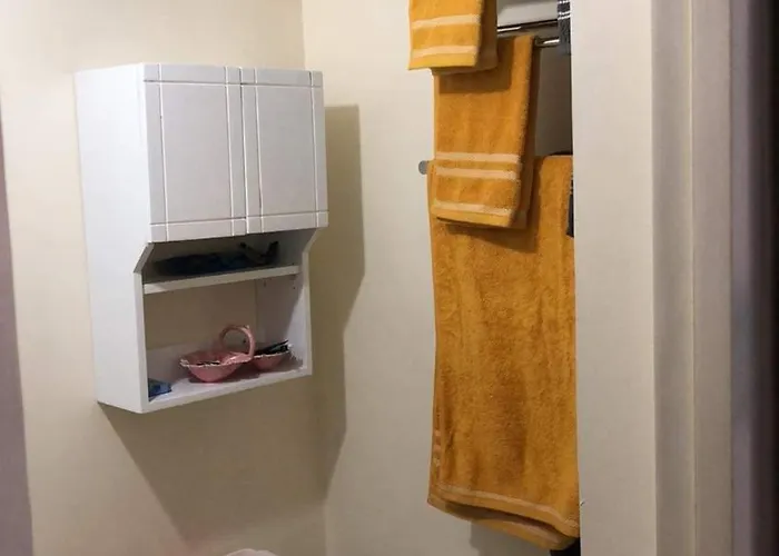 Appart hôtel Cordova Tower, Marquinton, Marikina 4*