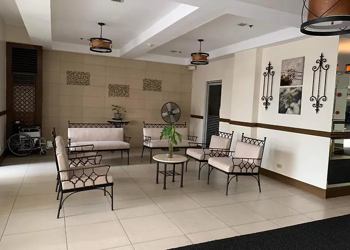 Cordova Tower, Marquinton, Marikina 4*