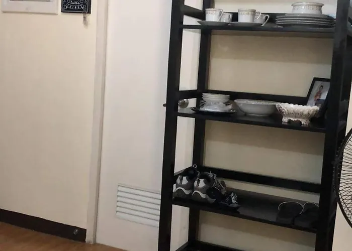 Cordova Tower, Marquinton, Marikina Appart hôtel 4*